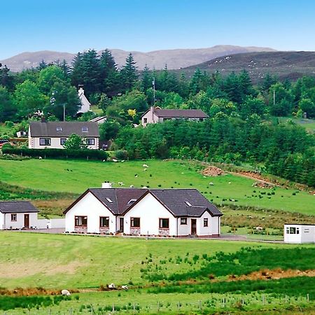 Bed and Breakfast The Sheiling Laide Экстерьер фото