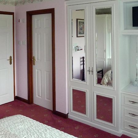 Bed and Breakfast The Sheiling Laide Экстерьер фото