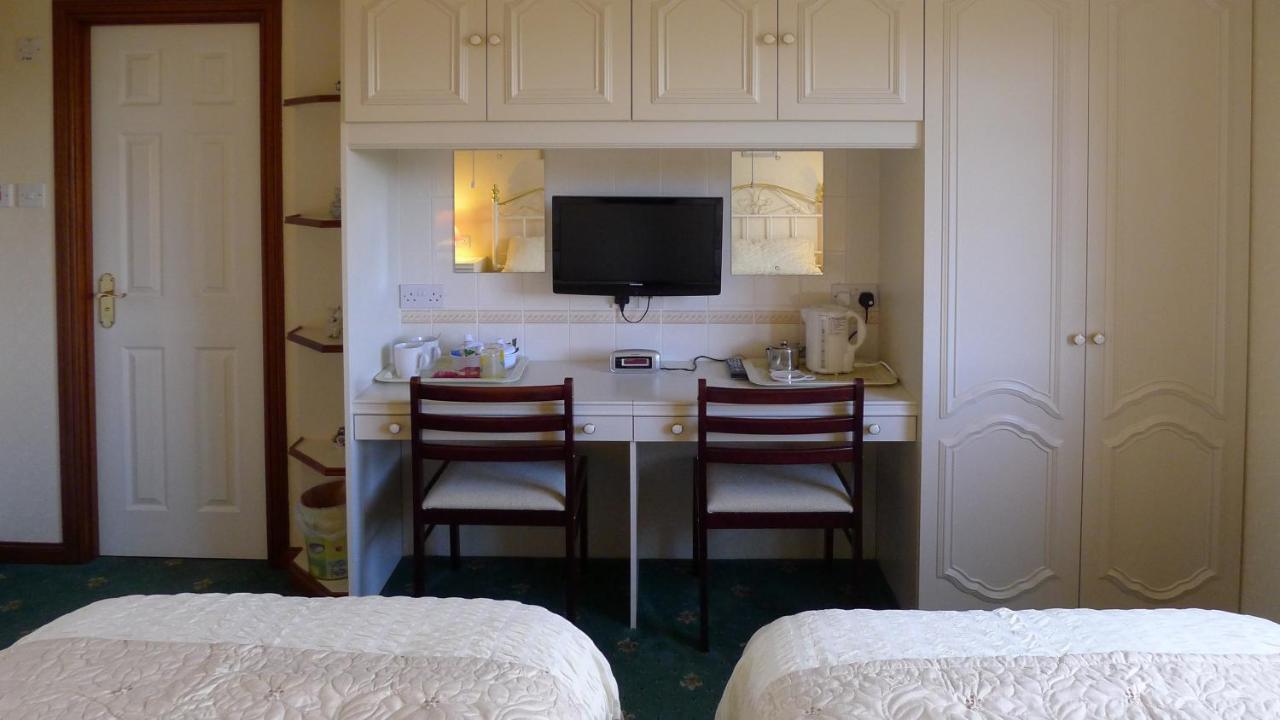 Bed and Breakfast The Sheiling Laide Экстерьер фото