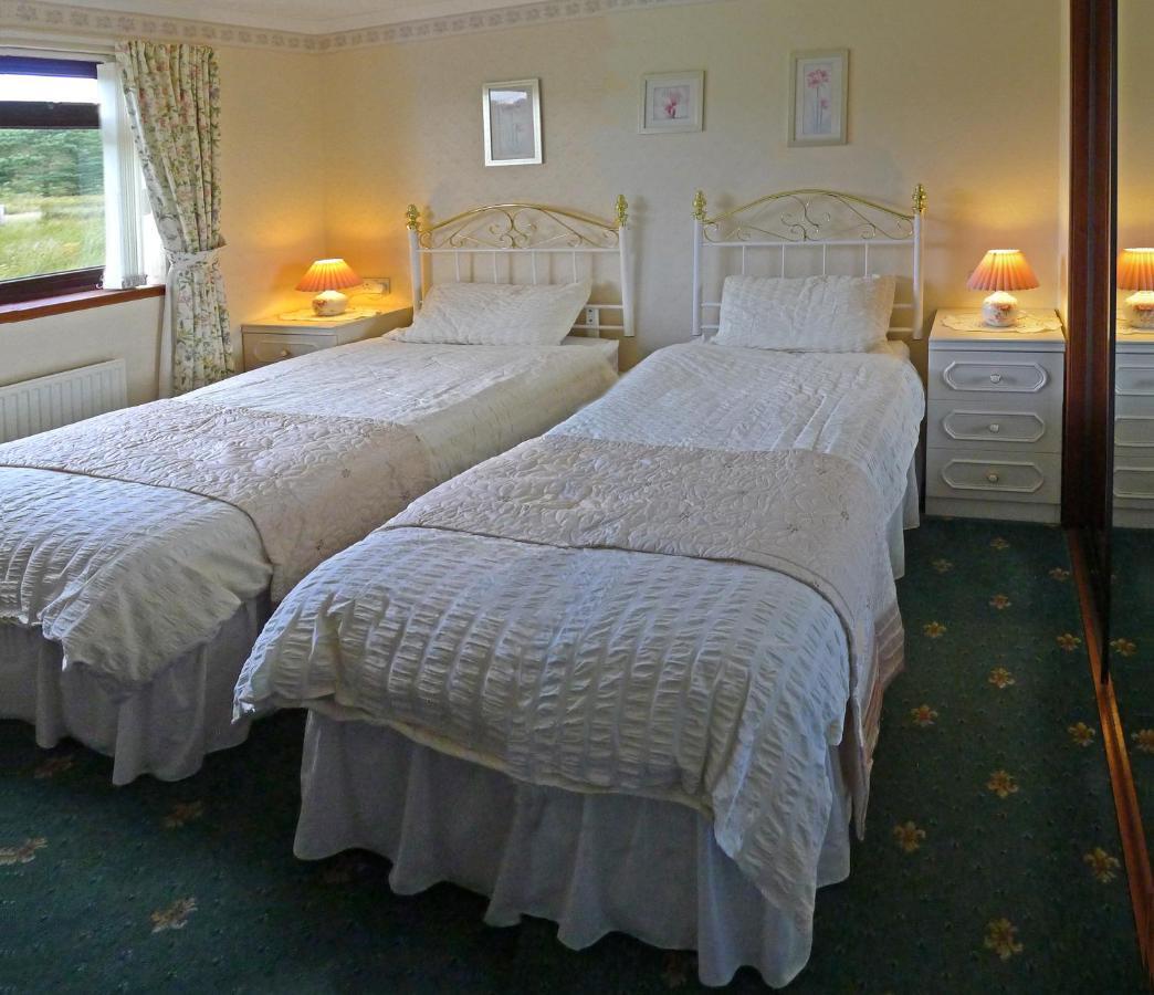 Bed and Breakfast The Sheiling Laide Экстерьер фото