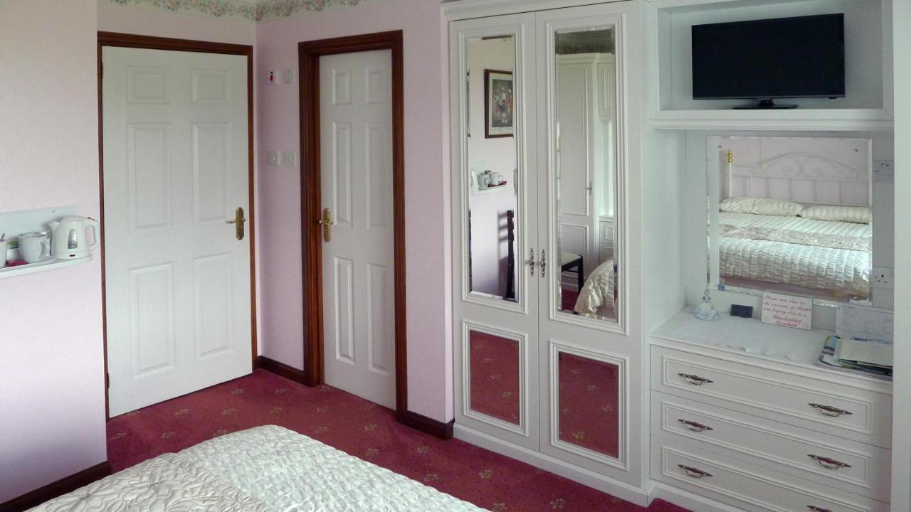 Bed and Breakfast The Sheiling Laide Экстерьер фото